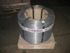 galvanized wire