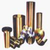 casting precision parts-arc furnace and other copper and copper alloy casting