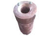 casting precision parts--Blast Tuyere Made of Copper