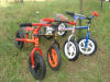 children bike