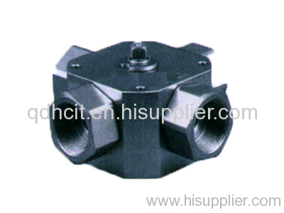 casting precision parts--Pneumatic Fittings