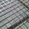 Construction welded wire mesh