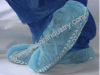 disposable shoes cover, disosable anti-slip shoescover, non woven shoescover