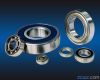 6204-2RS item deep groove ball bearing