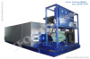 China prominent block ice machine with 5 ton/day