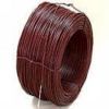 silicon coated carbon fiber yarn