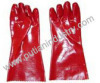 PVC gloves