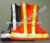 safety reflective vest,safety vest, industrial vest, safety vest supplier, China safety vest supplier, safety clothe