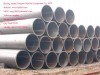 butt welded carbon steel pipe