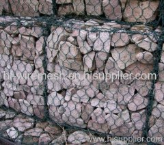 PVC Coated gabion box