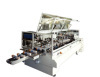 High-speed Plastic Wrap Film Roll Boxing Machine