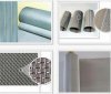 Stainless Steel Wire Mesh