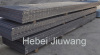 non-galvanized steel grating