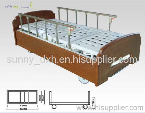 medical supply medical bed