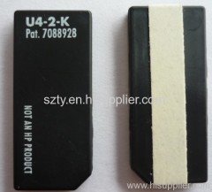 HP 8543X printer chip