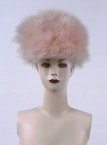 Feather Hat