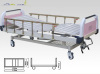 medical instruments-medical bed