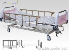 medical instruments-medical bed