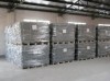 Welded gabion baskets