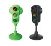 Traffic lights usb hub