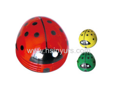 Ladybug vacuum cleaner