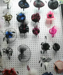 Fascinators collections