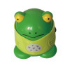 Frog vacuum cleaner