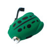 Frog hand crank torch