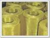 brass wire mesh