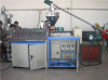 Pvc pipe production line