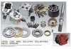 Sauer PV20 series Piston pump parts