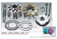 Linde Piston pump parts