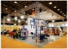 exhibition stand truss