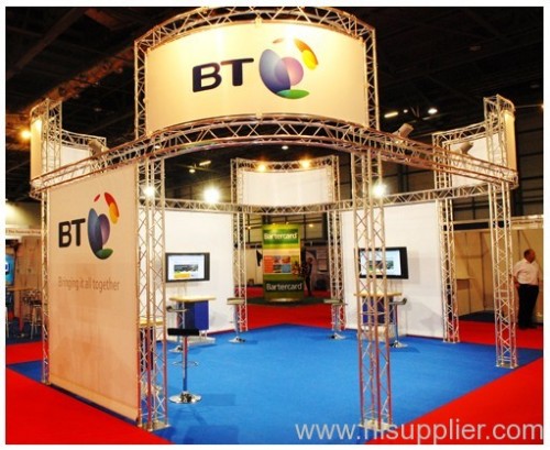 Attractive Exhibition truss