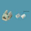 Cat.5E RJ45 Keystone Jack