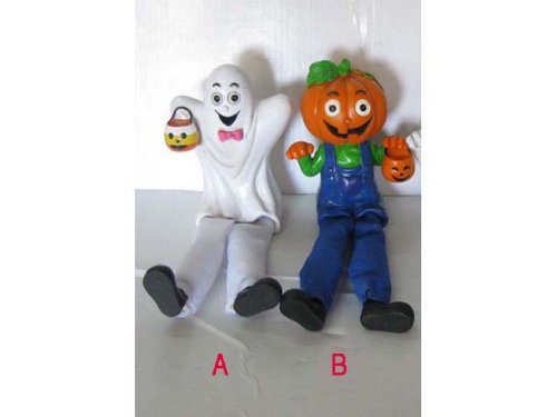 Halloween Shelf Sitter Gifts Decorations