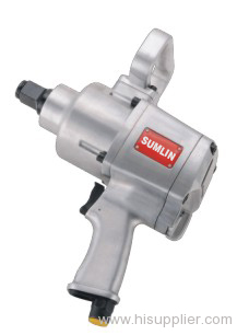 Air Impact Wrench