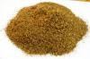 Rubber Sawdust for pet bedding
