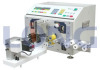 Automatic wire stripping and Cutting machine, cable stripping and twisting machine, cable twist machine