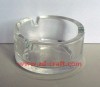 ashtray, smoking glass