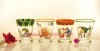 glass sets, glassware, glass craft