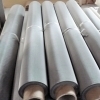 plain woven stainless steel wire mesh
