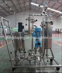 water filter machine