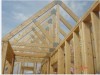 North American log sheet architecture