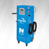 Automatic Nitrogren tyre inflator equipment