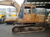 Used Hitachi EX60 Crawler Excavator