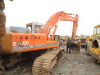 Used Hitachi Excavator EX200-1