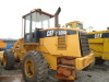 Used CAT 928G wheel loader, Used wheel loader