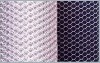 Galvanized hexagonal wire netting