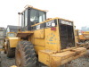 used wheel loader CAT 938F